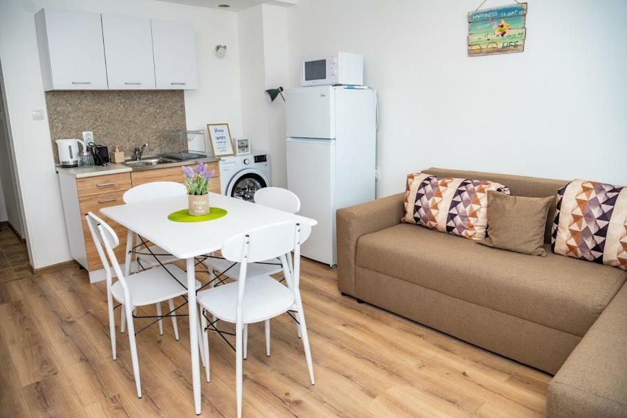 Apartment Vazrozhdenska Veliko Tŭrnovo Eksteriør bilde