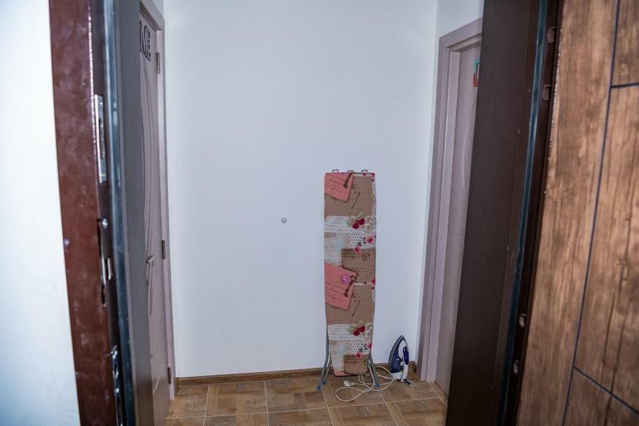 Apartment Vazrozhdenska Veliko Tŭrnovo Eksteriør bilde