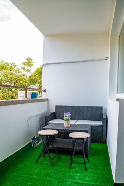 Apartment Vazrozhdenska Veliko Tŭrnovo Eksteriør bilde