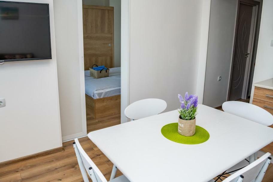 Apartment Vazrozhdenska Veliko Tŭrnovo Eksteriør bilde